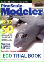 FineScale Modeler