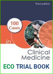 100 Cases in Clinical Medicine, 3rd Edition