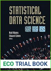 Statistical Data Science