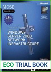 MCSE Self-Paced Training Kit (Exam 70-293) Planning and Maintaining a Microsoft Windows Server 2003 Network Infrastructure