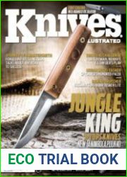 Knives Illustrated