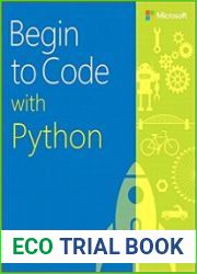 Begin to Code with Python