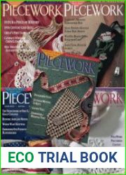 PieceWork No.3 -12 1999