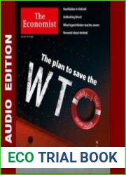 The Economist in Audio