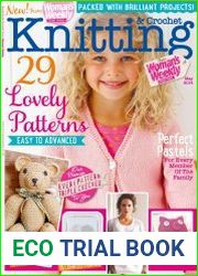 Woman|s Weekly Knitting & Crochet