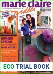 Marie Claire Idees