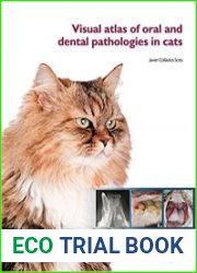 Visual atlas of oral and dental pathologies in cats