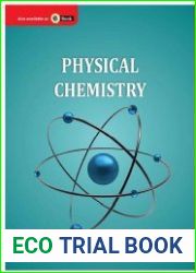 Physical Chemistry