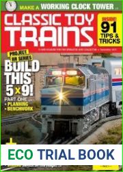 Classic Toy Trains