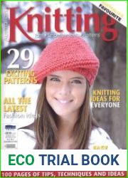 Australian Knitting