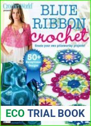 Crochet World Magazine