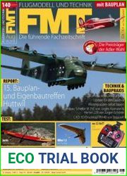 FMT Flugmodell und Technik