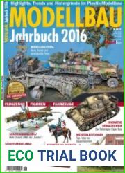 ModellFan Sonderheft - Modellbau Jahrbuch