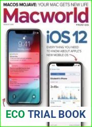 Macworld USA