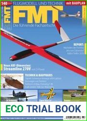 FMT Flugmodell und Technik