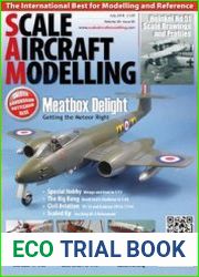 Scale Aircraft Modelling