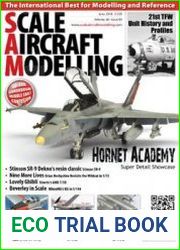 Scale Aircraft Modelling