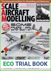Scale Aircraft Modelling