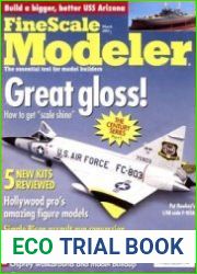 FineScale Modeler
