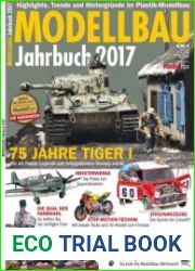 ModellFan Sonderheft - Modellbau Jahrbuch
