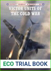 Osprey Combat Aircraft 88 - Victor Units of the Cold War
