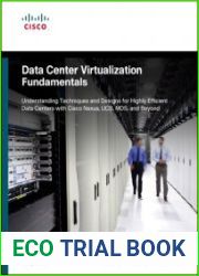 Data Center Virtualization Fundamentals