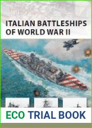 Italian Battleships of World War II