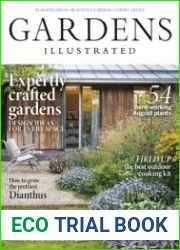 Gardens Illustrated