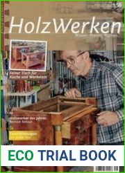 HolzWerken