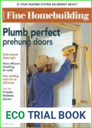Fine Homebuilding