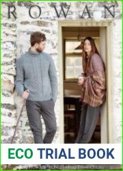 Rowan Selects Hemp Tweed Chunky