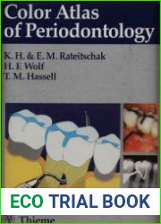 Color Atlas of Periodontology