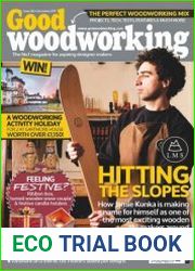 Good Woodworking