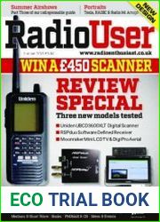 Radio User