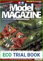 Tamiya Model Magazine International