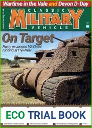 Classic Military Vehicle