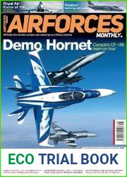 Air Forces Monthly