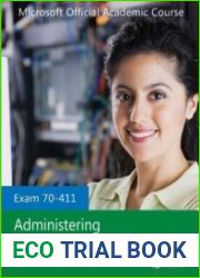 Exam 70-411 Administering Windows Server 2012