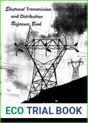 Electrical Transmission and Distribution Reference Book, 4th Edition