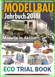 ModellFan Sonderheft - Modellbau Jahrbuch
