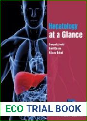 Hepatology at a Glance
