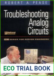 Troubleshooting Analog Circuits