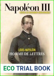 Napoleon III №63 2023