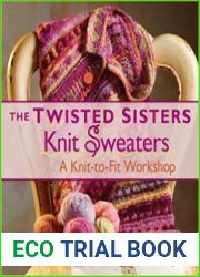 The Twisted Sisters Knit Sweaters