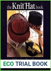 The Knit Hat Book