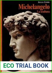 Michelangelo - La scultura