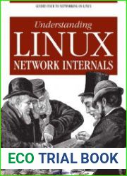 Understanding Linux Network Internals