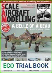 Scale Aircraft Modelling