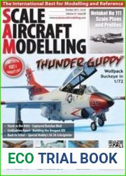 Scale Aircraft Modelling