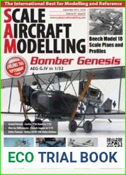 Scale Aircraft Modelling
